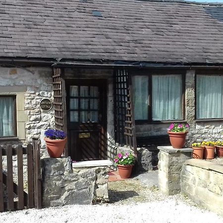 Hollybush Inn Elton  Esterno foto