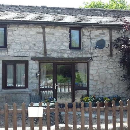 Hollybush Inn Elton  Esterno foto
