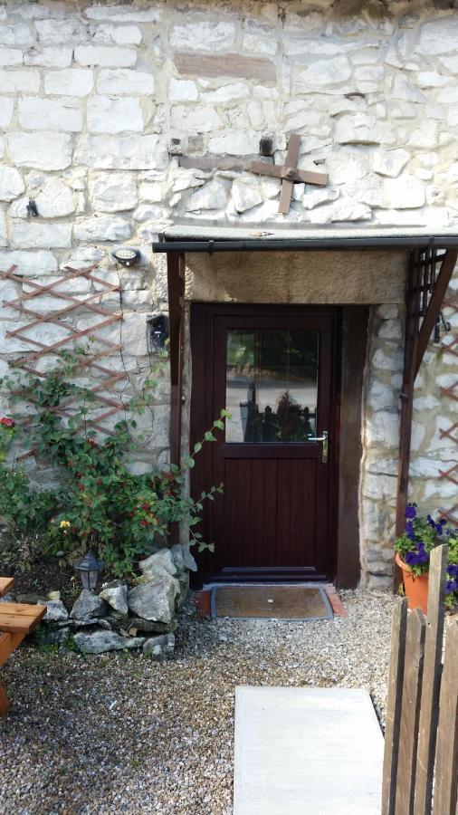 Hollybush Inn Elton  Esterno foto